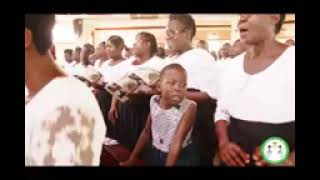 yamba yamba by melody choir [upl. by Zilla]