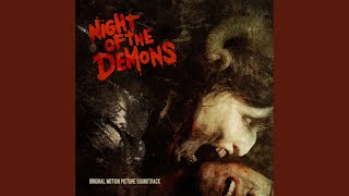 Night of the Demons [upl. by Kissie]