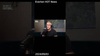 Gary Lineker makes pretty devastating Everton admission [upl. by Jeroma]