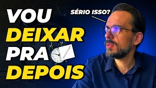 Cliente vai pensar e deixar pra depois Use esse SCRIPT PRONTO [upl. by Annaeoj988]