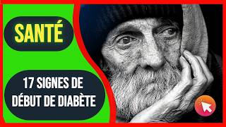 17 signes a connaitre sur votre santé  les signes du diabète [upl. by Yruj]