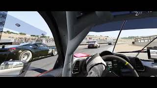 Assetto Corsa VR ONLINE  360 GRADOS [upl. by Gavrilla]