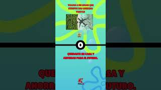 🎉¿QUÉ PREFIERES Con Bob Esponja y Don Cangrejo🎉 [upl. by Drofkcor]