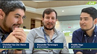 Consejos de inversión y bootstrapping con Alexander Torrenegra Freddy Vega y Christian de Platzi [upl. by Jerald]