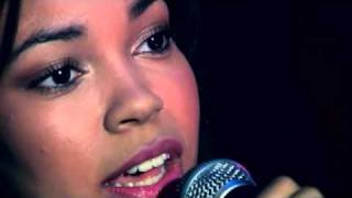 Dionne Bromfield  Good For The Soul Live Session [upl. by Agemo]