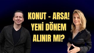 KONUTTA YENİ DÖNEM İFLASLAR BAŞLADI ALINIR MI [upl. by Esteban]