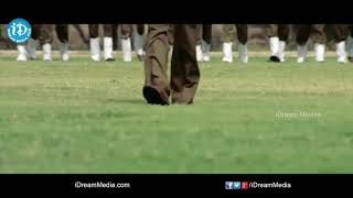 Pokiri movie IPS reveal scene [upl. by Cassil373]