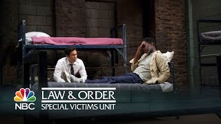 Law amp Order SVU  Trust Your Instincts Episode Highlight [upl. by Natala]