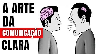 Como explicar melhor seus PENSAMENTOS e IDEIAS e persuadir as outras pessoas  IDEIAS QUE COLAM [upl. by Cuhp]