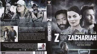 z for Zachariah movie kaise download karna yahan dekhiyemovieloversviral [upl. by Levesque]