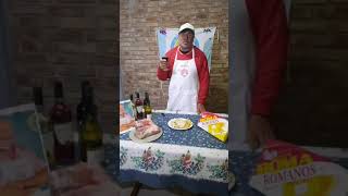 CADA LOCO CON SU TEMA COCINA [upl. by Carrington]