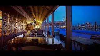 Titanic City Hotel Taksim Istanbul in Turkey [upl. by Tsugua]