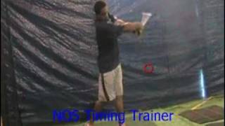 Improving OffSpeed amp Fastball Hitting With Perry Husband [upl. by Outlaw134]