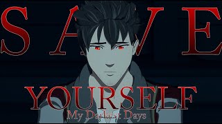 Save Yourself Qrow Branwen [upl. by Eillil]