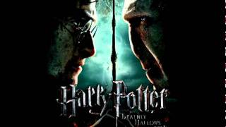 Gringotts  Alexandre Desplat  Harry Potter and the Deathly Hallows Part 2 OST 2011 [upl. by Francine]