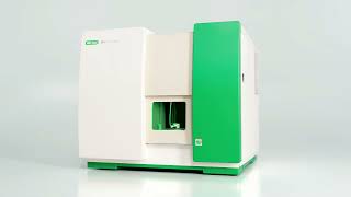 BioRads ZE5 Cell Analyzer a Fast and Flexible Screening Flow Cytometer [upl. by Schuh]