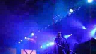 Dimmu Borgir Vredesbyrd Live At BA 2006 [upl. by Frazer]