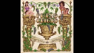 Berner x Curreny feat Mozzy  Pheno Grigio Audio  Pheno Grigio [upl. by Simmie855]