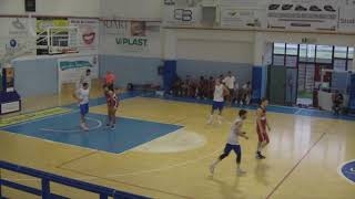 MONTEBELLUNA VS ODERZO 21 [upl. by Naimad192]