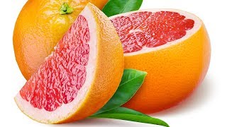 Beneficiile Uimitoare ale Consumului de Grapefruit pentru Sanatate [upl. by Amathiste646]