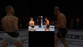 Conor Mcgregor vs Eddie Alvarez [upl. by Enail]