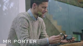 Inside Mr Xabi Alonso’s Impressive Watch Collection  MR PORTER [upl. by Hsara891]