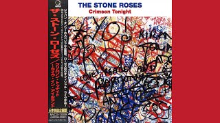 The Stone Roses  Tightrope Live Crimson Tonight EP 1995 [upl. by Groot]