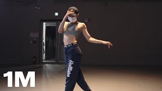 Ciara  Promise  Dohee Choreography [upl. by Eiralav47]