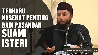 Dahsyat 6 Manfaat Menyusui Suami Bagi Wanita [upl. by Aanas159]