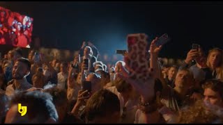 Umbria Jazz 22 • Aftermovie [upl. by Anas]