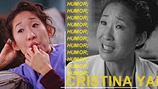 best of cristina yang [upl. by Forrest]