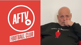 DISGUSTED REACTING TO CLAUDE’S RACIST COMMENT ON AFTV [upl. by Tem114]