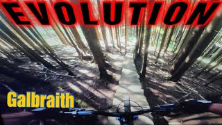 GALBRAITH EVOLUTION [upl. by Cordle]