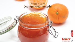 ORANGENMARMELADE  ORANGE MARMELADE [upl. by Alracal]