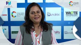 Aarti Singh Phenix Construction Technologies shares her experience at IFM Conference 2022 [upl. by Serrell368]