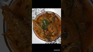 পুঁজি মাছের রেসিপি Puntius recipe youtubeshorts cooking subscribe recipe [upl. by Karol370]