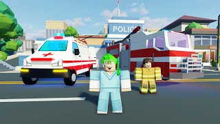 CRAZY EMERGENCY UPDATE IN LIVETOPIA Roblox [upl. by Jamal848]