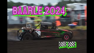 baarle 2024 [upl. by Ytiak]