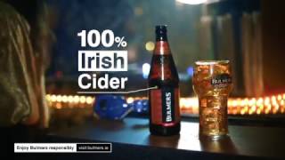 Bulmers 100 Irish [upl. by Delamare73]