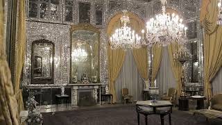 The Golestan Palace [upl. by Dunham]