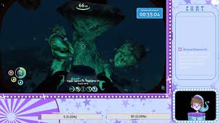 Subnautica Stream 1022024 [upl. by Cirri]