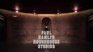 Paul Hamlyn Roundhouse Studios Fuel your Creativity [upl. by Anuahsar526]