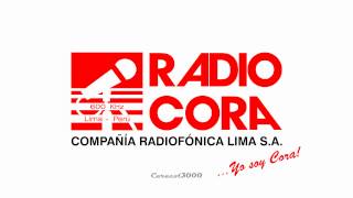 Radio Cora ID Juan Ramirez Lazo 1986 [upl. by Amalia]