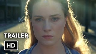 Westworld HBO Trailer HD [upl. by Chun]