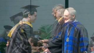 Farmingdale State College 91st Commencement Ceremony [upl. by Hendrik]