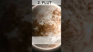 🤯 5 Fascinating Dwarf Planets You Need to Know shorts facts dwarfplanet space spacefacts [upl. by Crispas]