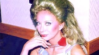 ANGELIQUE PETTYJOHN  TRIBUTE [upl. by Ontine178]