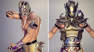 Kalisto quotSecretsquot [upl. by Ayekahs]