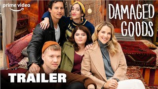 Damaged Goods Offizieller Trailer l Prime Video [upl. by Reibaj]