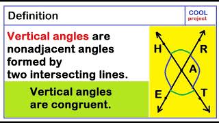 Kinds of Angles [upl. by Ereveneug]